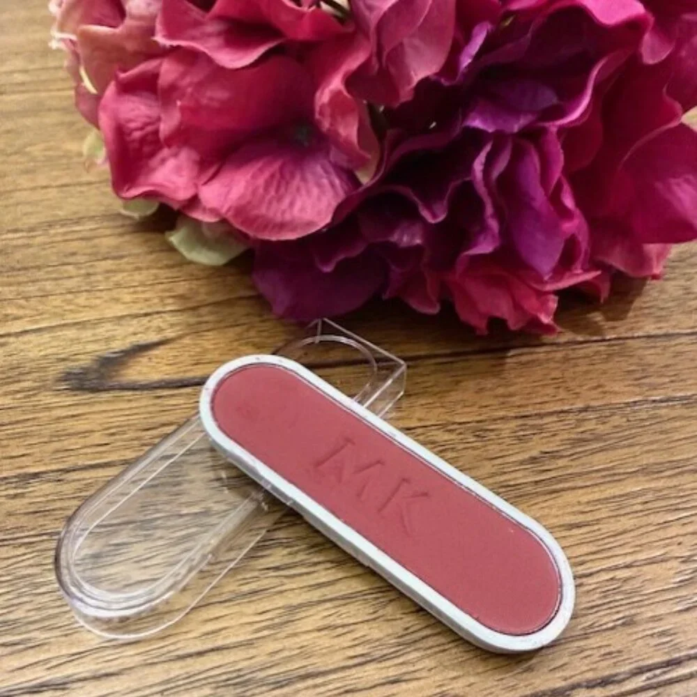 Mary Kay Signature Cheek Color: Cranberry Bold